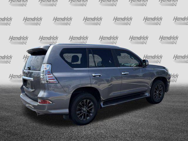 used 2020 Lexus GX 460 car, priced at $35,032