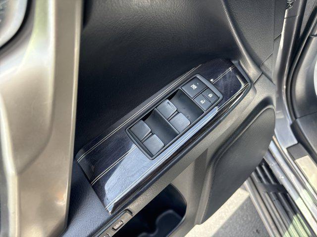used 2020 Lexus GX 460 car, priced at $35,032