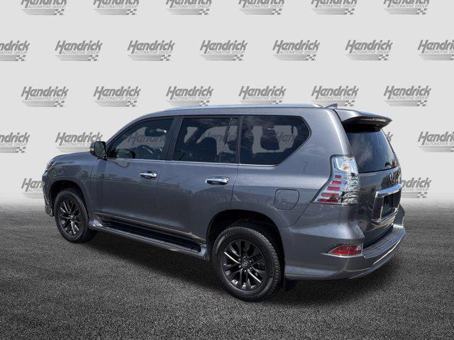 used 2020 Lexus GX 460 car, priced at $35,032
