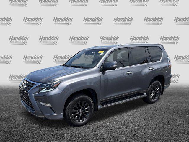 used 2020 Lexus GX 460 car, priced at $35,032