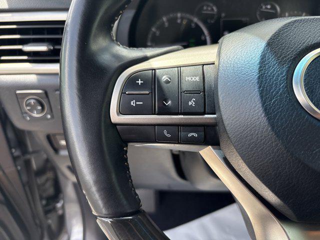used 2020 Lexus GX 460 car, priced at $35,032