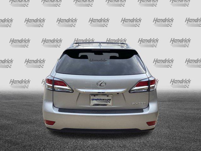 used 2014 Lexus RX 350 car, priced at $18,788