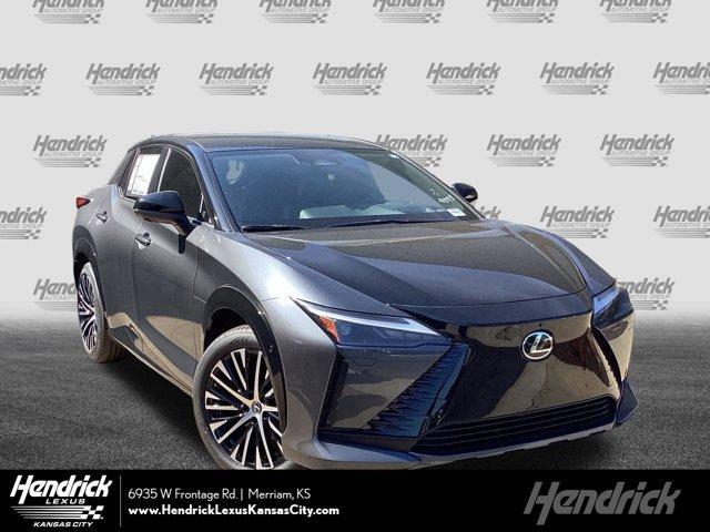 new 2024 Lexus RZ 450e car, priced at $65,825