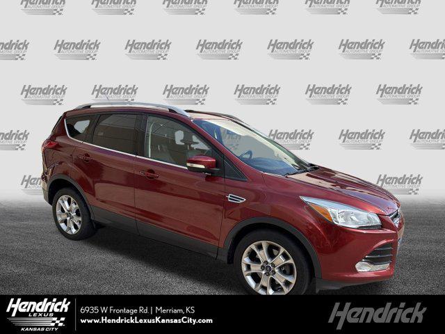 used 2015 Ford Escape car, priced at $11,974