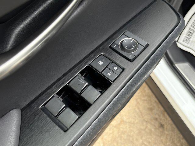 used 2022 Lexus UX 250h car, priced at $30,366