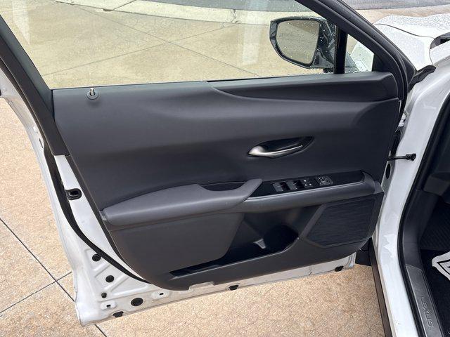 used 2022 Lexus UX 250h car, priced at $30,366