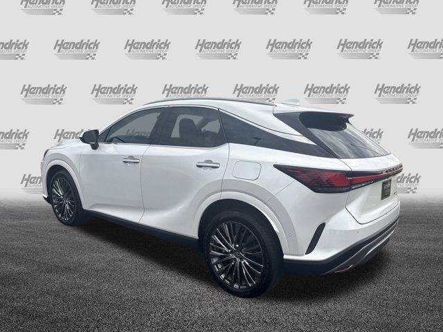 used 2023 Lexus RX 350 car, priced at $57,664