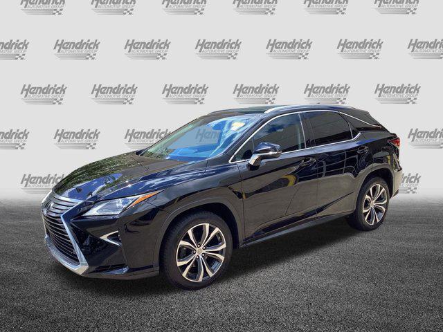 used 2016 Lexus RX 350 car, priced at $24,221