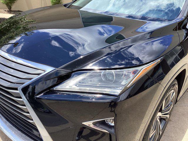 used 2016 Lexus RX 350 car, priced at $24,221