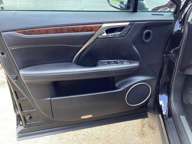 used 2016 Lexus RX 350 car, priced at $24,221