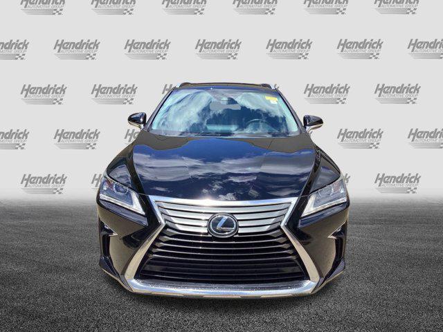 used 2016 Lexus RX 350 car, priced at $24,221