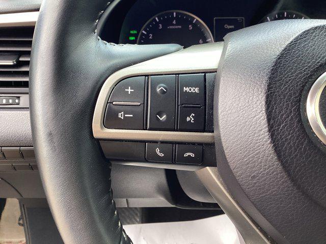 used 2016 Lexus RX 350 car, priced at $24,221