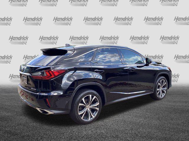 used 2016 Lexus RX 350 car, priced at $24,221