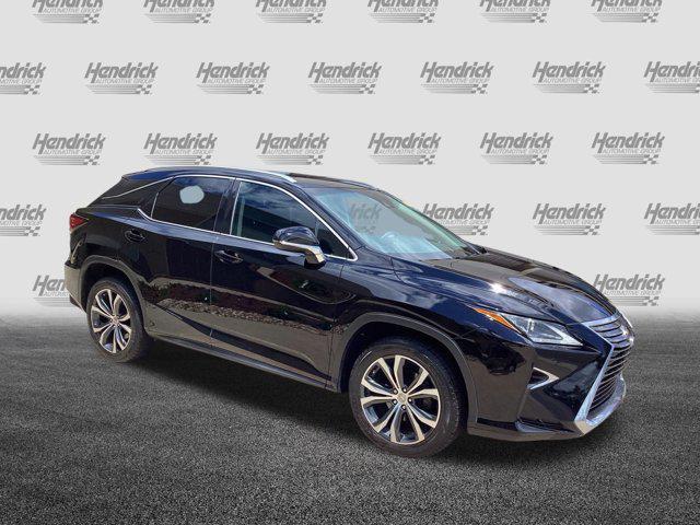 used 2016 Lexus RX 350 car, priced at $24,221
