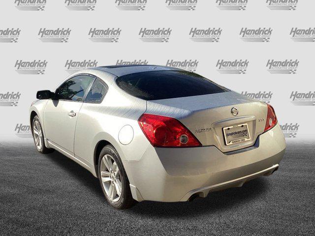 used 2010 Nissan Altima car, priced at $5,995