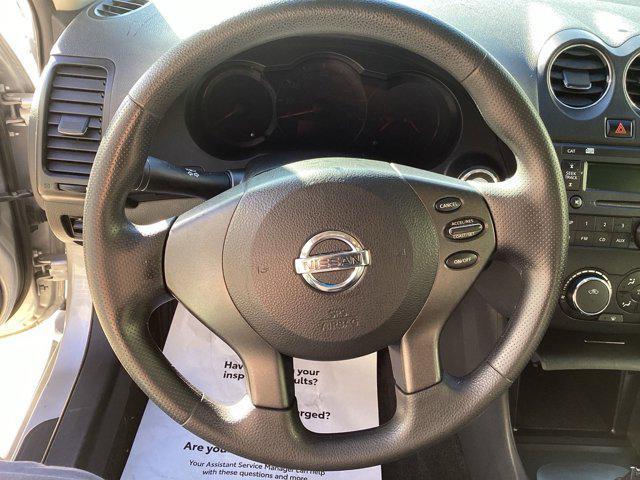 used 2010 Nissan Altima car, priced at $5,995