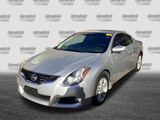 used 2010 Nissan Altima car, priced at $5,995