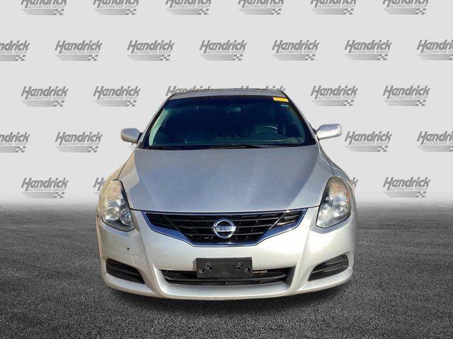 used 2010 Nissan Altima car, priced at $5,995