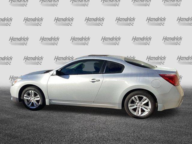 used 2010 Nissan Altima car, priced at $5,995