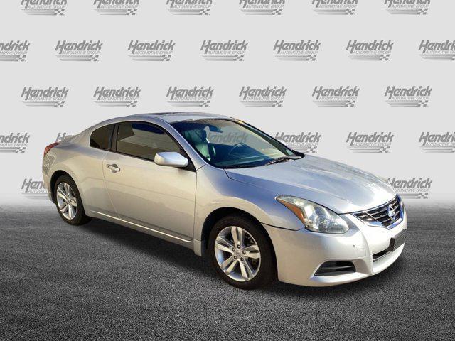 used 2010 Nissan Altima car, priced at $5,995