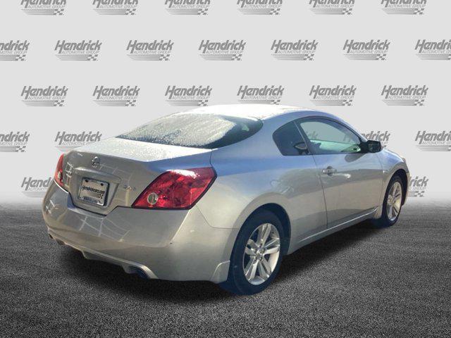 used 2010 Nissan Altima car, priced at $5,995