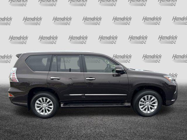 used 2019 Lexus GX 460 car, priced at $46,905