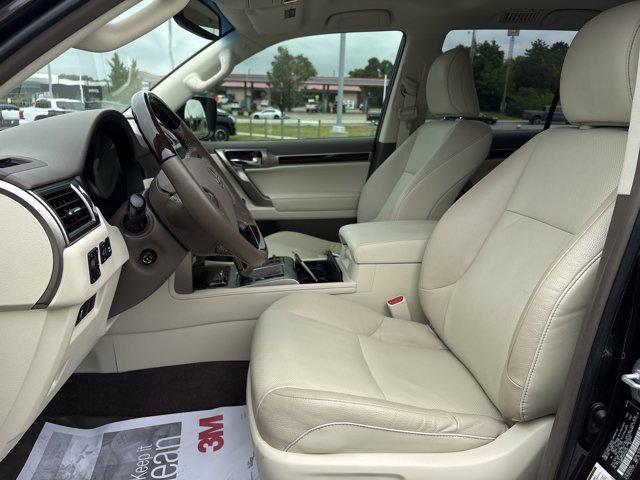 used 2019 Lexus GX 460 car, priced at $46,905