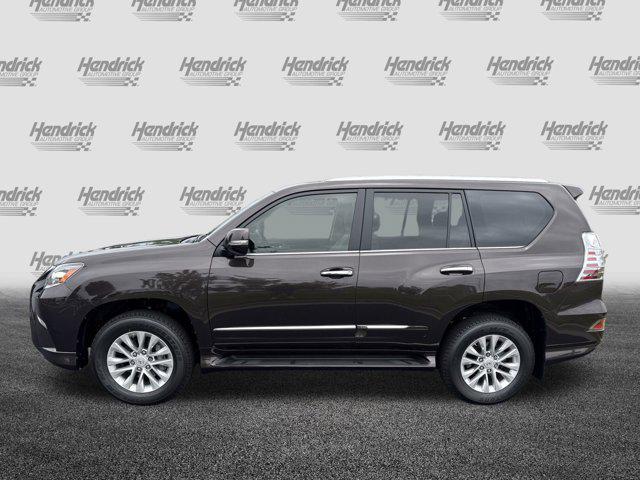 used 2019 Lexus GX 460 car, priced at $46,905