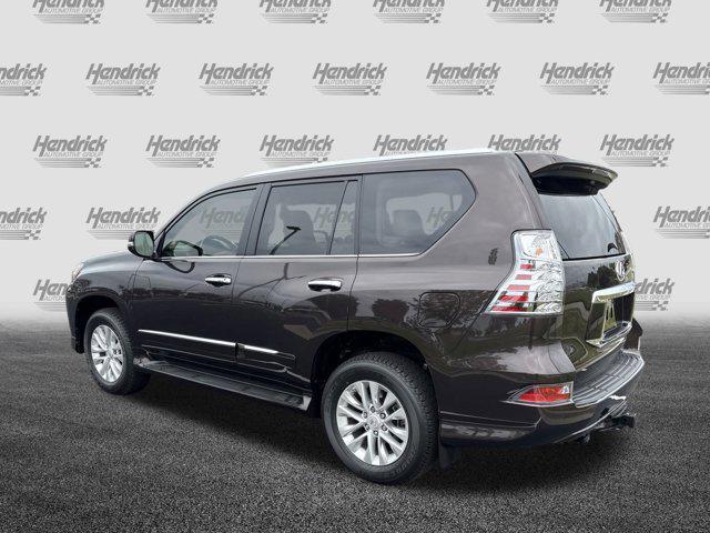 used 2019 Lexus GX 460 car, priced at $46,905