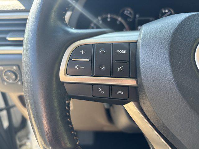 used 2021 Lexus GX 460 car, priced at $44,455