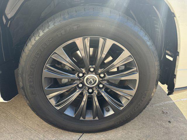 used 2021 Lexus GX 460 car, priced at $44,455