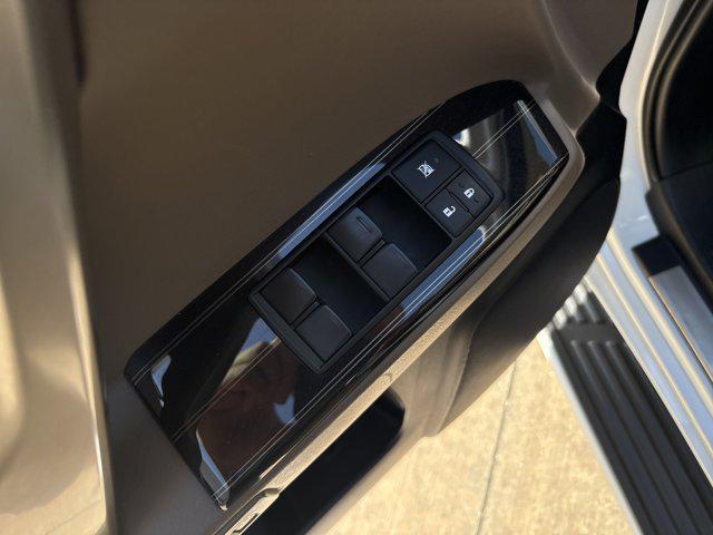 used 2021 Lexus GX 460 car, priced at $44,455