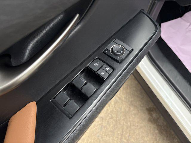 used 2019 Lexus UX 200 car, priced at $26,529