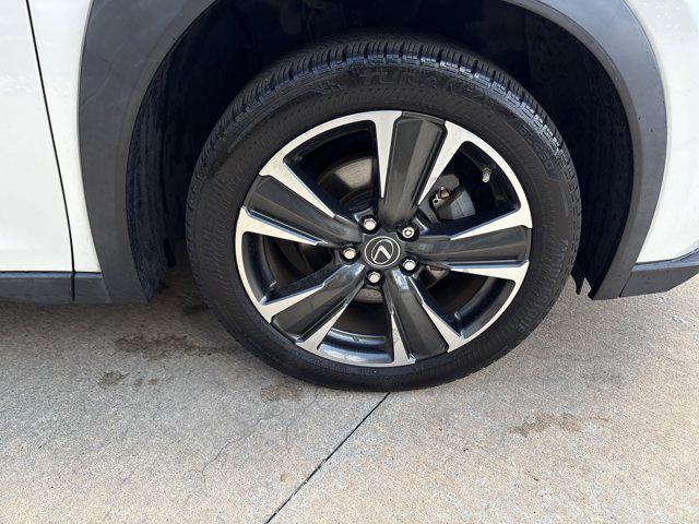 used 2019 Lexus UX 200 car, priced at $26,529