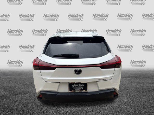 used 2019 Lexus UX 200 car, priced at $26,529