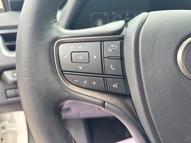 used 2019 Lexus UX 200 car, priced at $26,529
