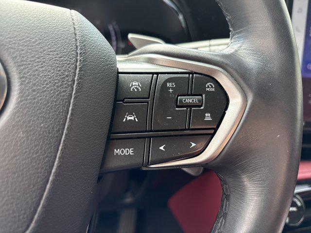 used 2024 Lexus NX 350 car, priced at $39,971