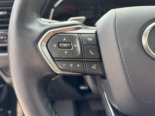 used 2024 Lexus NX 350 car, priced at $39,971