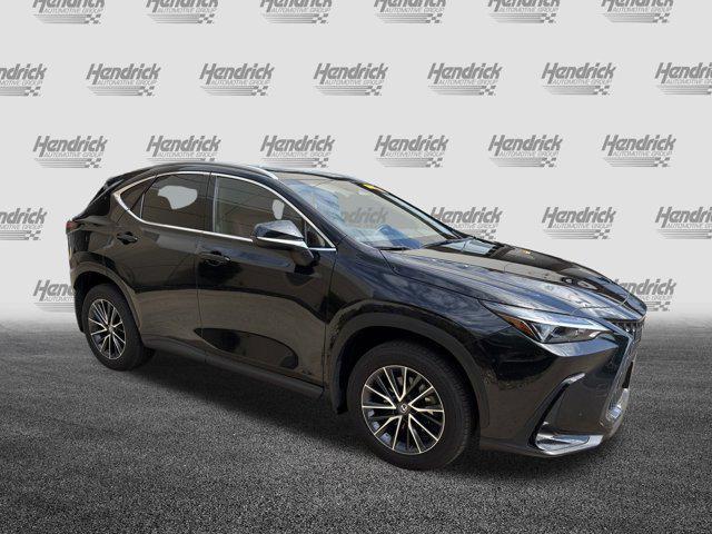 used 2024 Lexus NX 350 car, priced at $39,971