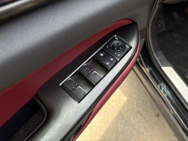 used 2024 Lexus NX 350 car, priced at $39,971