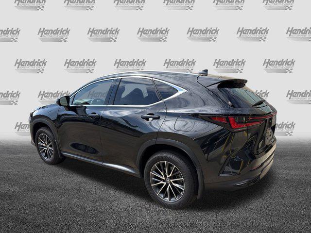 used 2024 Lexus NX 350 car, priced at $39,971