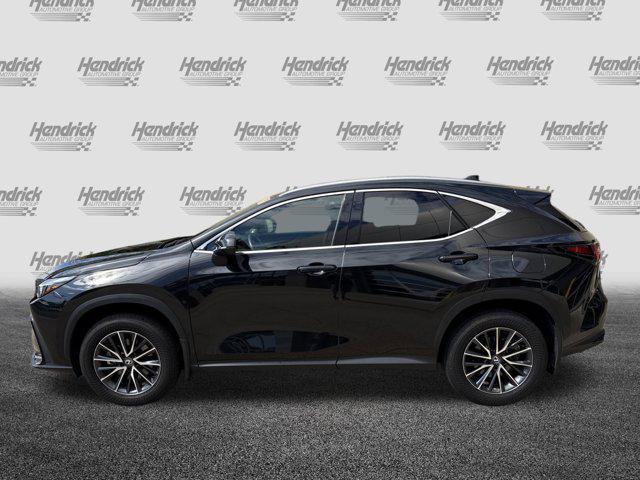 used 2024 Lexus NX 350 car, priced at $39,971