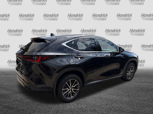 used 2024 Lexus NX 350 car, priced at $39,971