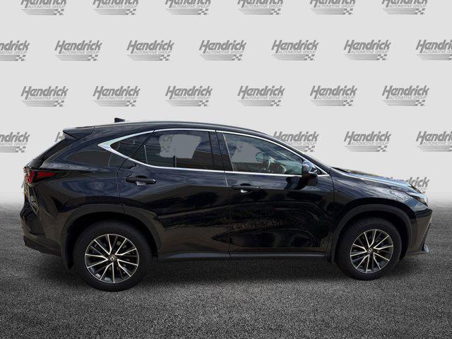 used 2024 Lexus NX 350 car, priced at $39,971