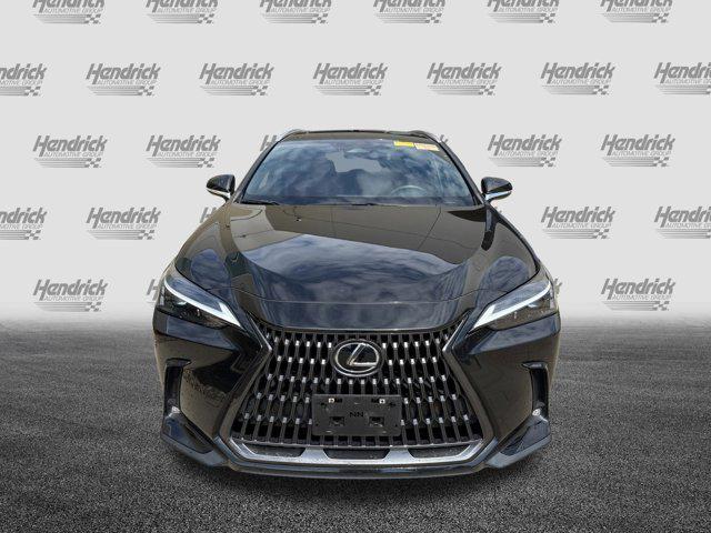 used 2024 Lexus NX 350 car, priced at $39,971