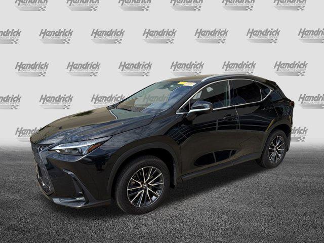 used 2024 Lexus NX 350 car, priced at $39,971
