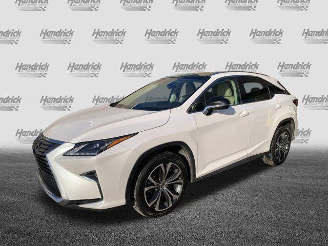 used 2019 Lexus RX 350 car, priced at $29,170