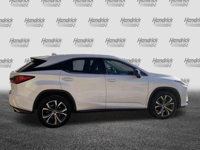 used 2019 Lexus RX 350 car, priced at $29,170