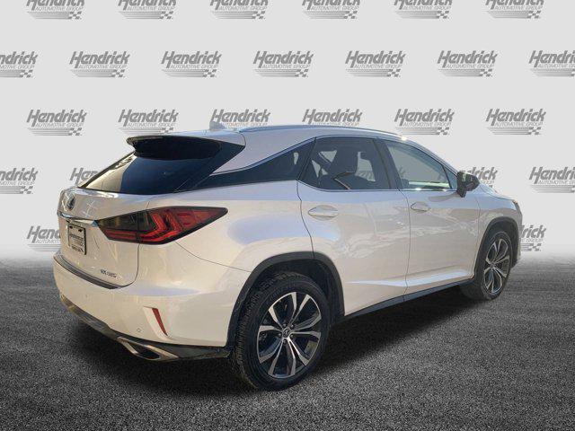 used 2019 Lexus RX 350 car, priced at $29,170