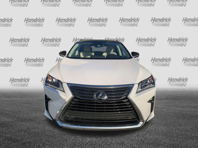 used 2019 Lexus RX 350 car, priced at $29,170